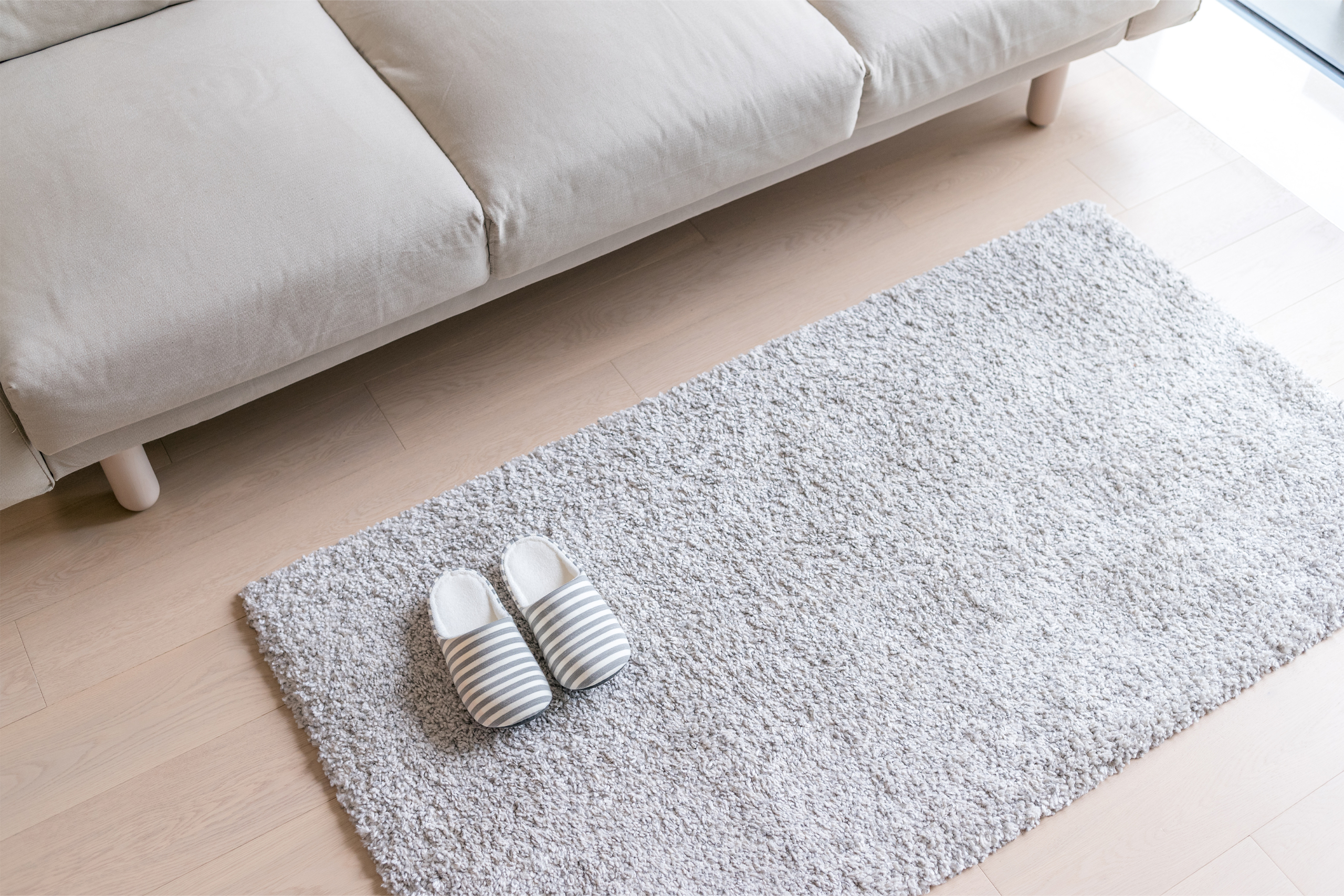 Save Those Carpet Remnants: Practical Uses for Leftover Flooring